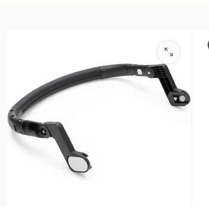 Bugaboo Butterfly Bumper Bar NEW NWOT $60